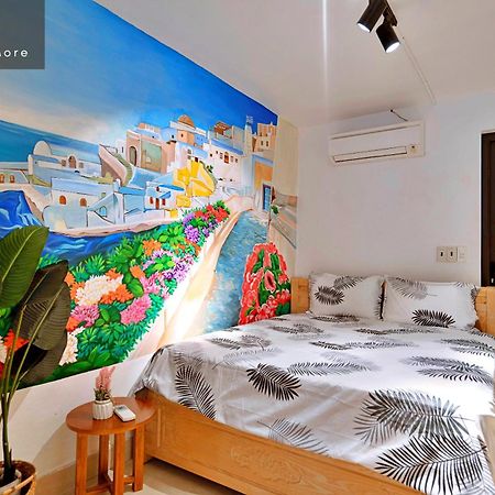 Private Room In Halong City Center - Hanz Almor2 Ha Long Exterior foto