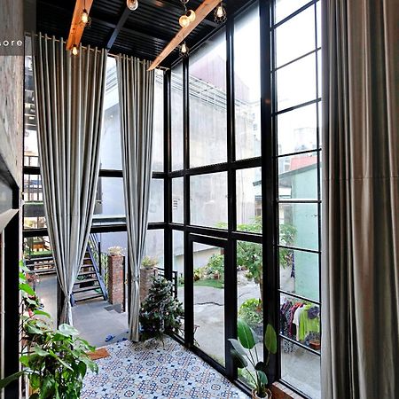 Private Room In Halong City Center - Hanz Almor2 Ha Long Exterior foto