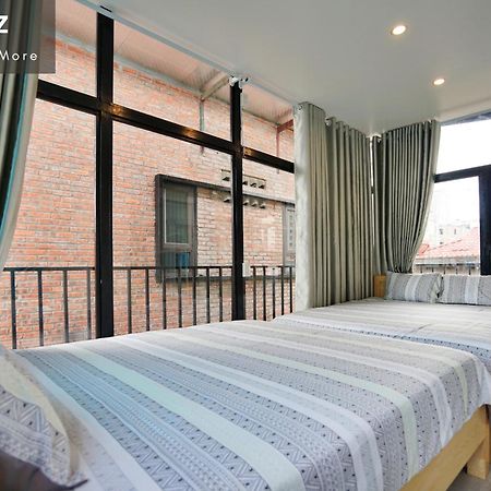 Private Room In Halong City Center - Hanz Almor2 Ha Long Exterior foto