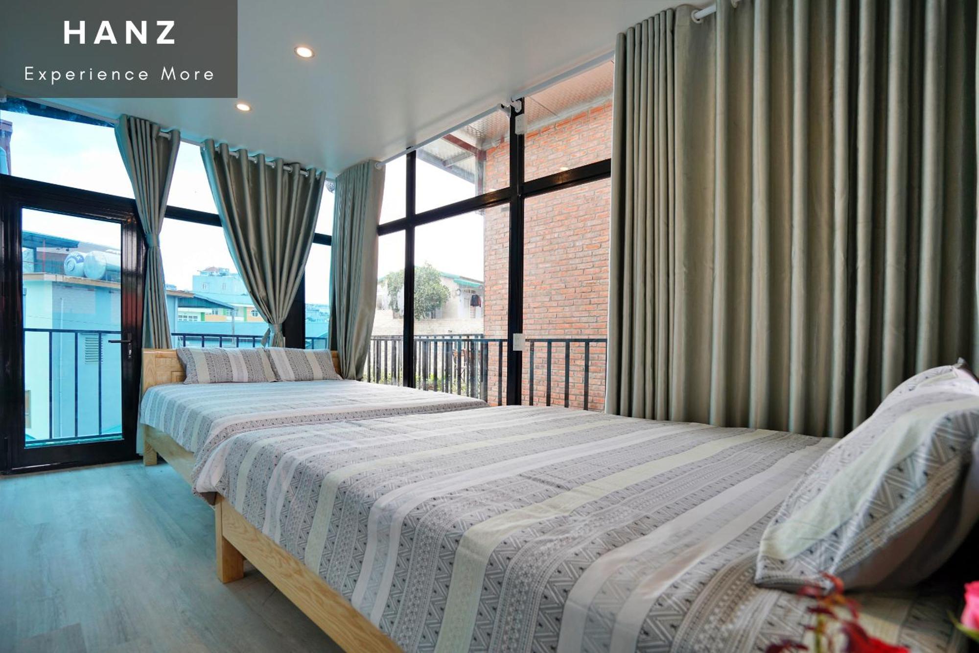 Private Room In Halong City Center - Hanz Almor2 Ha Long Exterior foto