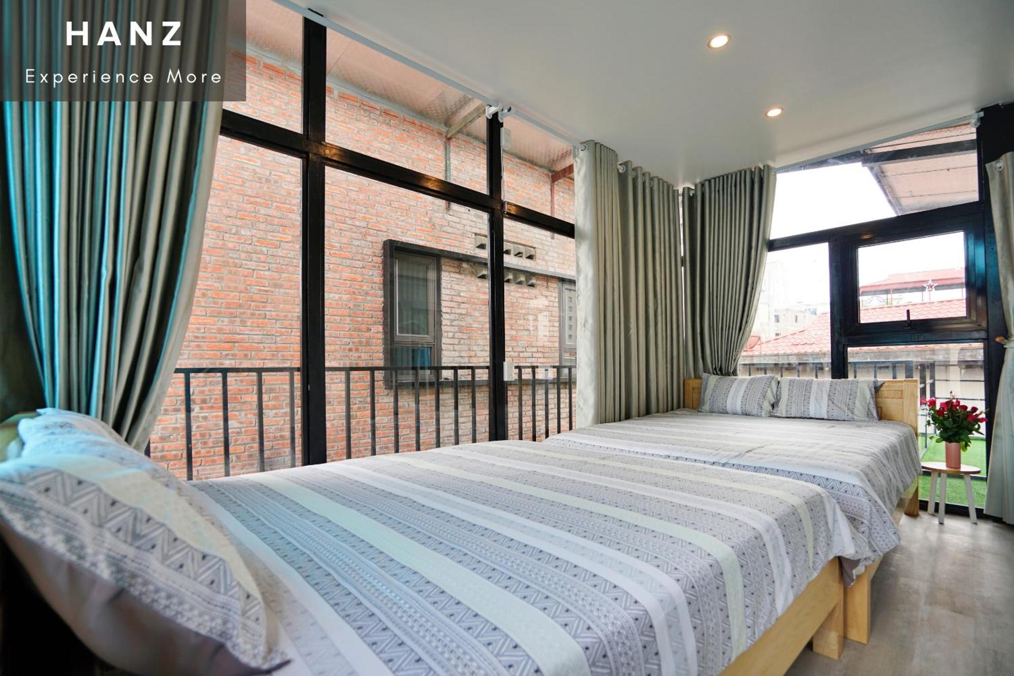 Private Room In Halong City Center - Hanz Almor2 Ha Long Exterior foto
