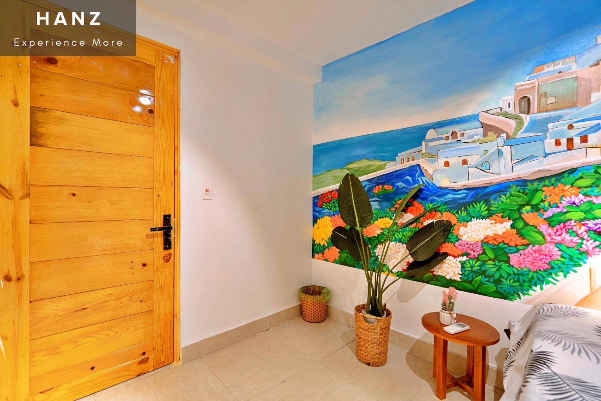 Private Room In Halong City Center - Hanz Almor2 Ha Long Exterior foto
