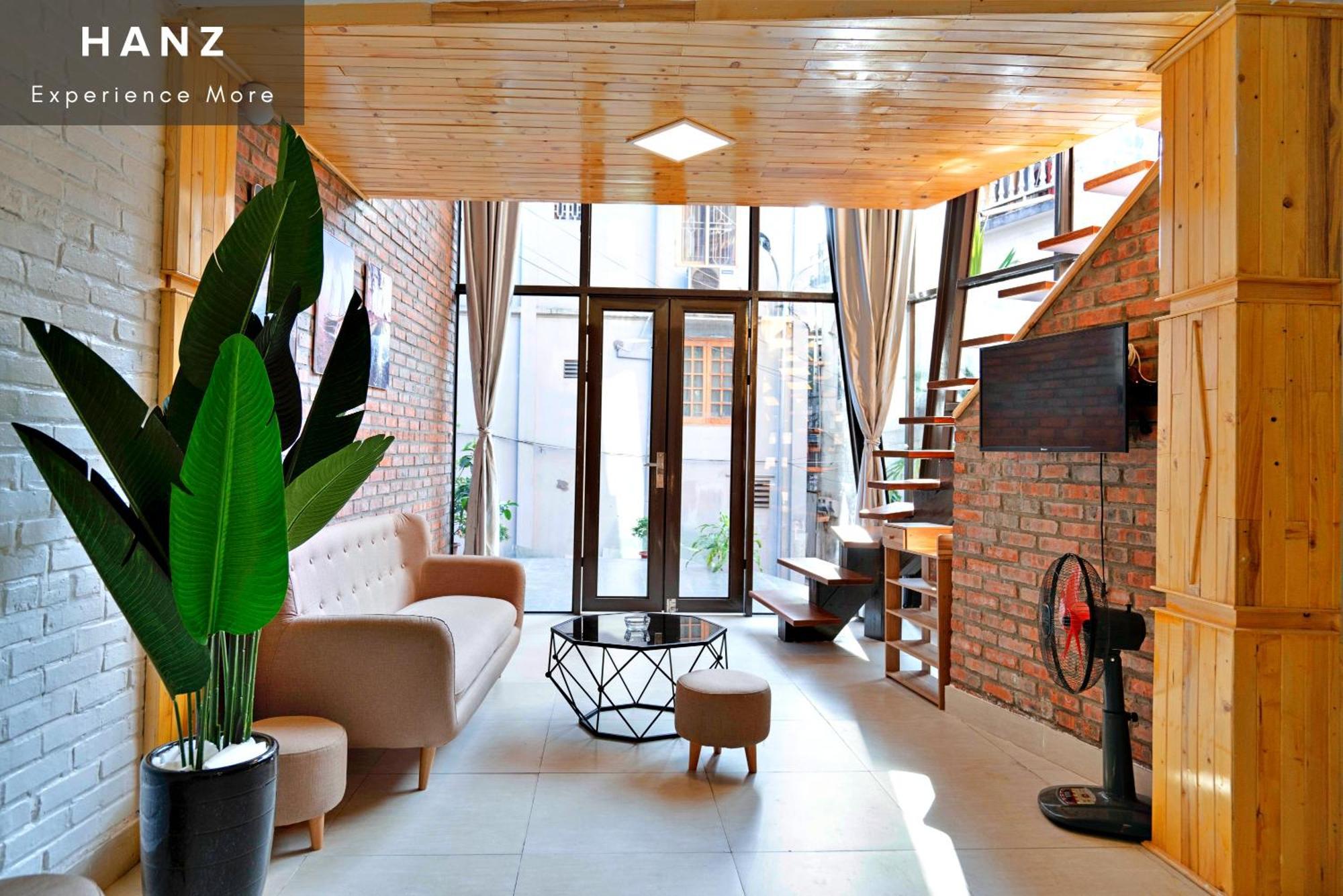 Private Room In Halong City Center - Hanz Almor2 Ha Long Exterior foto