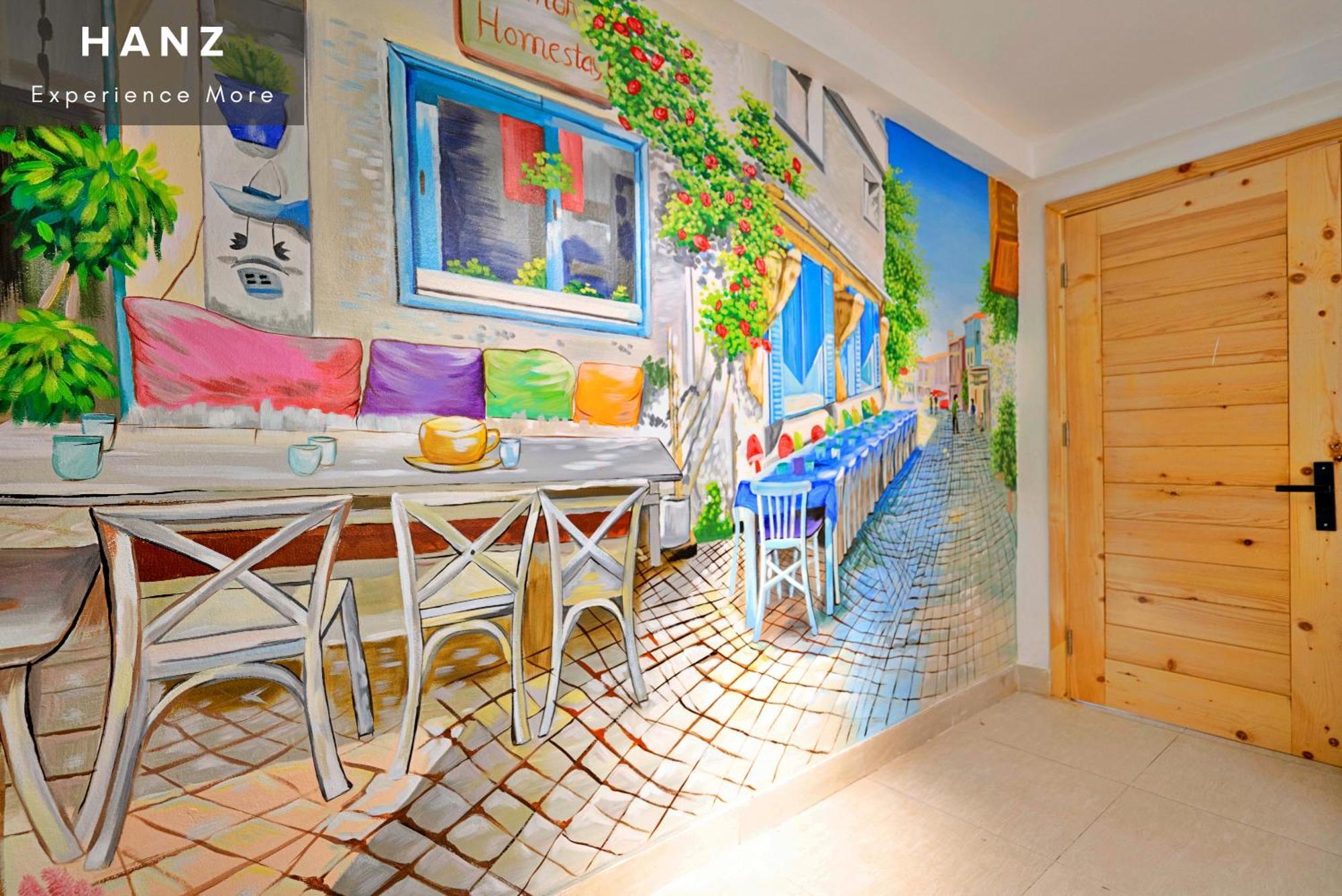 Private Room In Halong City Center - Hanz Almor2 Ha Long Exterior foto