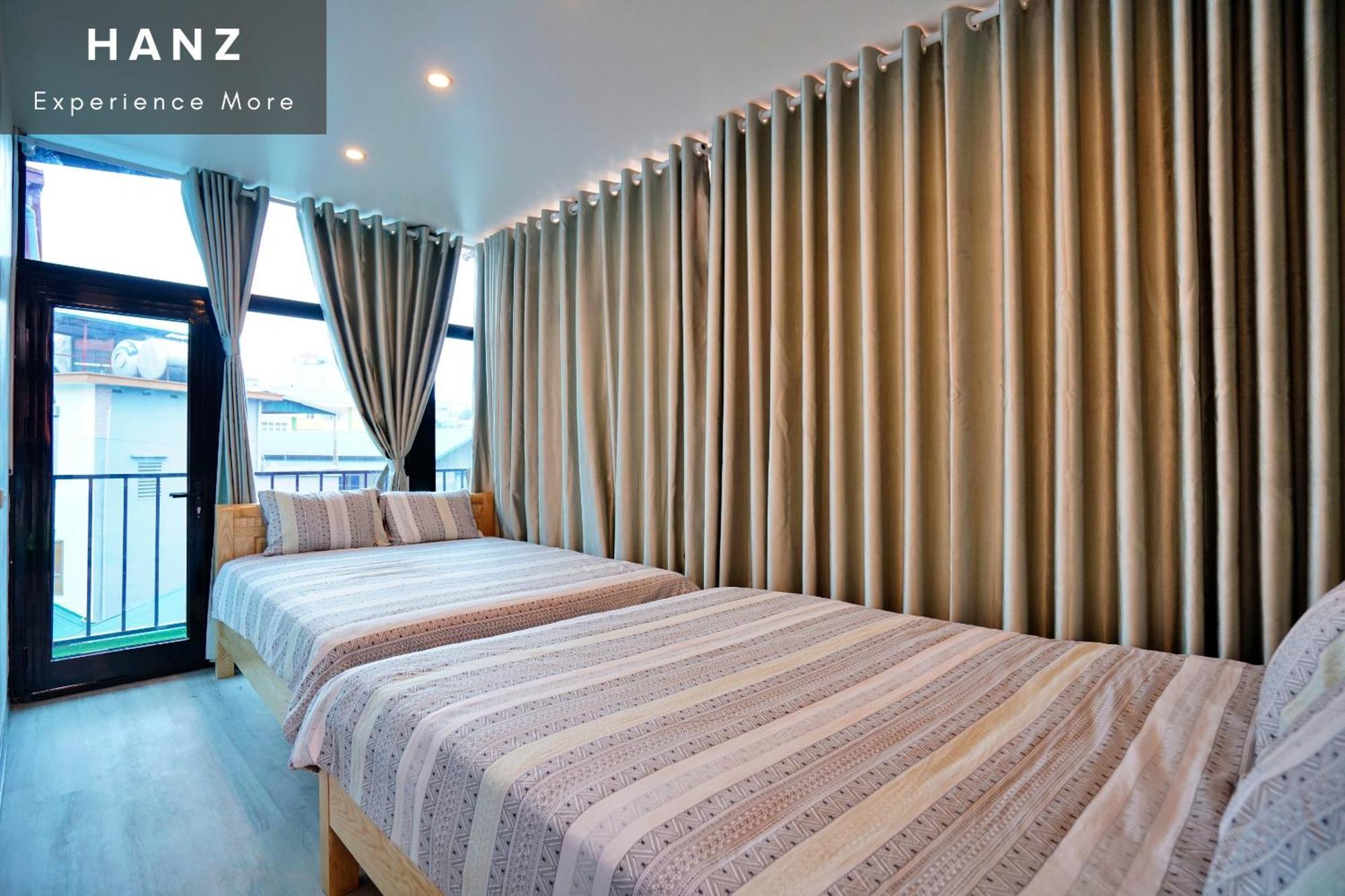 Private Room In Halong City Center - Hanz Almor2 Ha Long Exterior foto