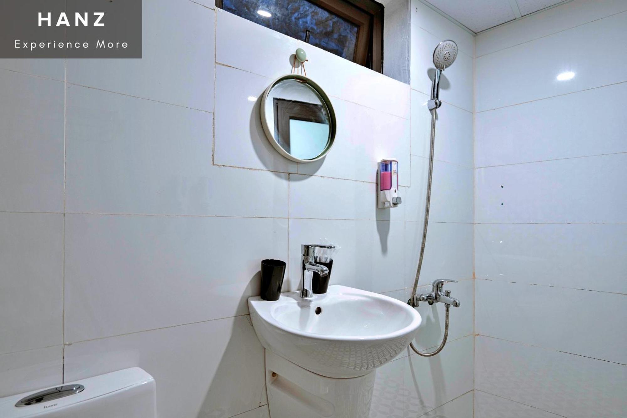 Private Room In Halong City Center - Hanz Almor2 Ha Long Quarto foto