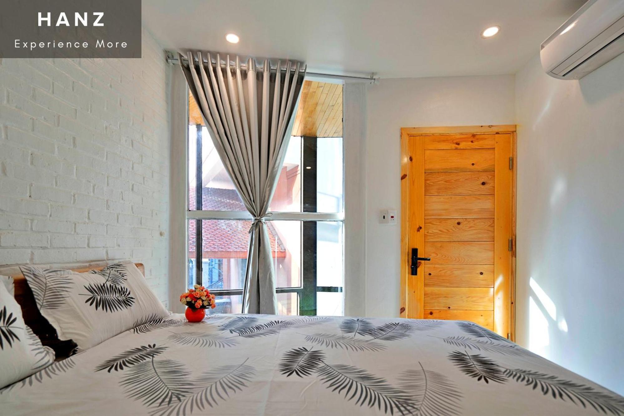 Private Room In Halong City Center - Hanz Almor2 Ha Long Exterior foto