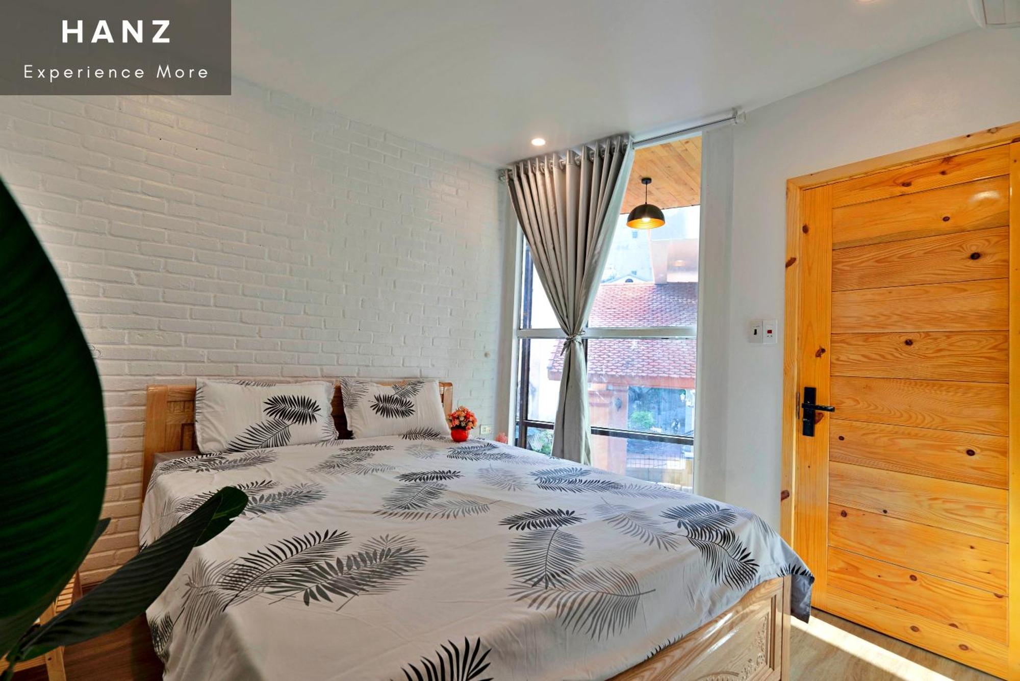 Private Room In Halong City Center - Hanz Almor2 Ha Long Exterior foto