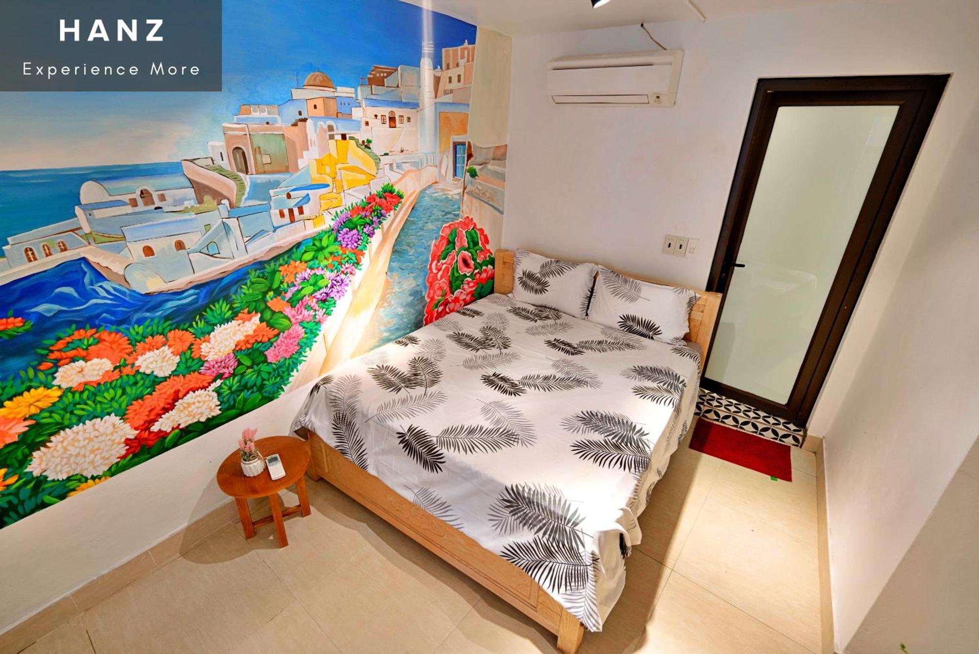 Private Room In Halong City Center - Hanz Almor2 Ha Long Exterior foto