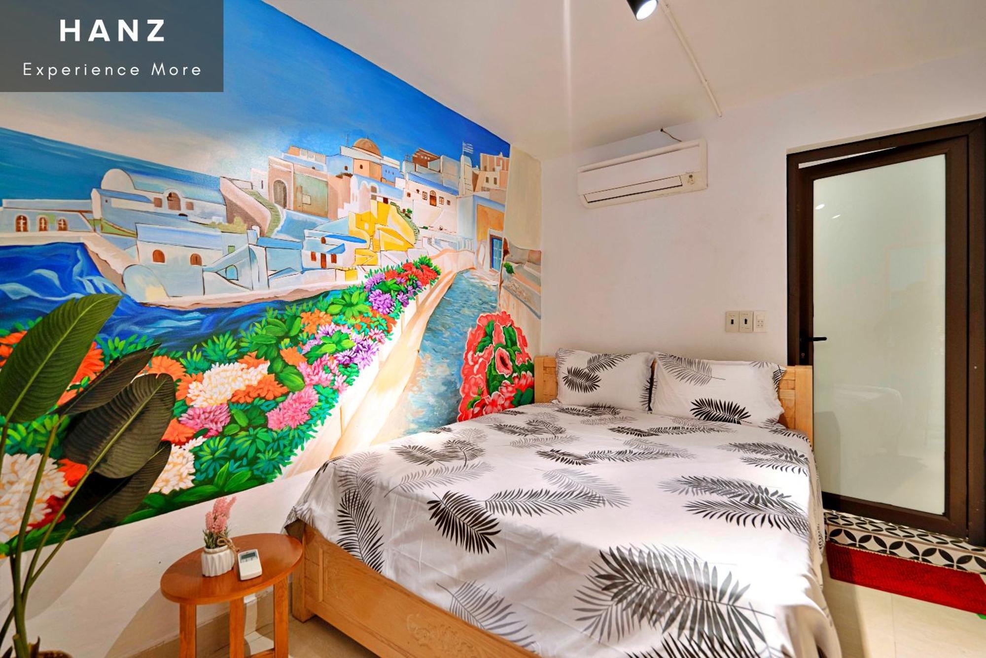 Private Room In Halong City Center - Hanz Almor2 Ha Long Exterior foto
