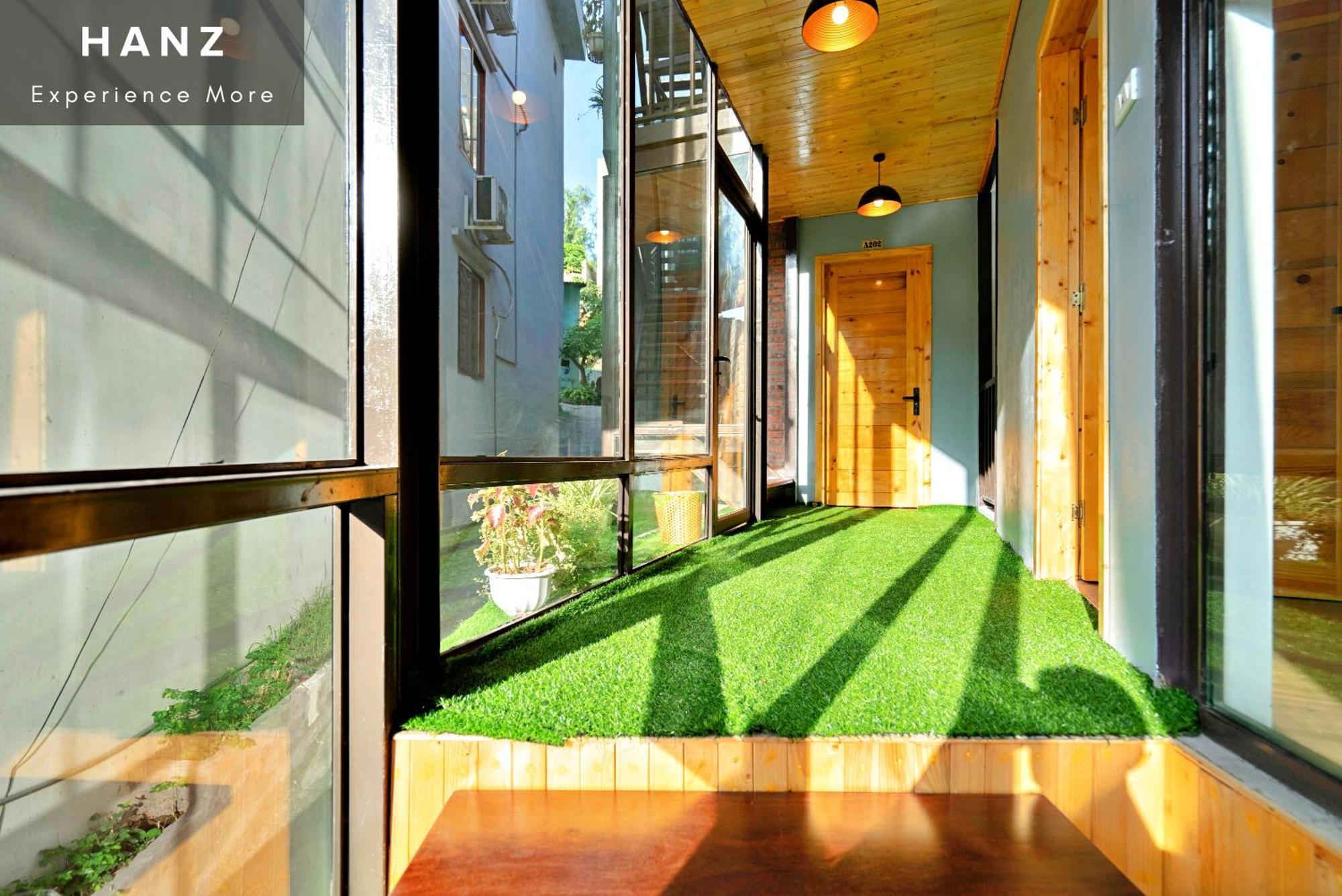 Private Room In Halong City Center - Hanz Almor2 Ha Long Exterior foto