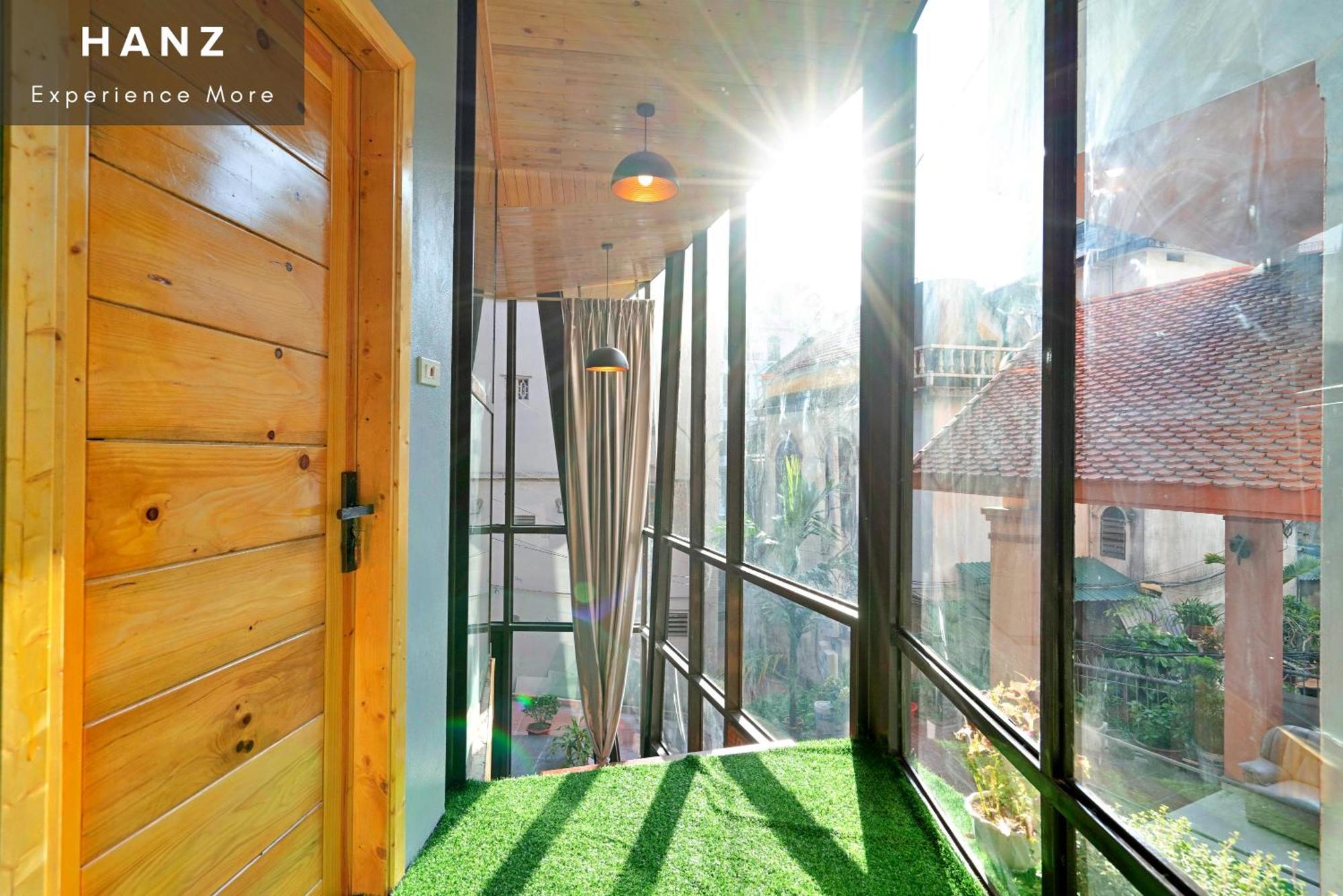 Private Room In Halong City Center - Hanz Almor2 Ha Long Exterior foto
