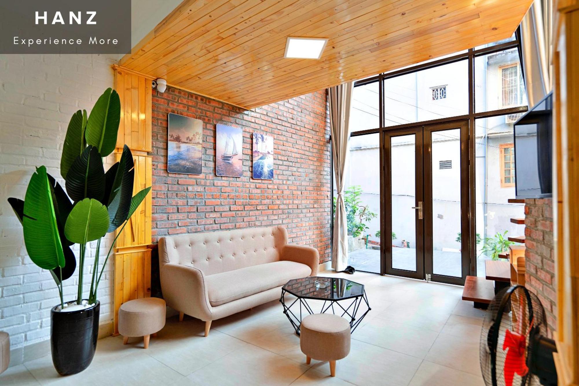 Private Room In Halong City Center - Hanz Almor2 Ha Long Exterior foto