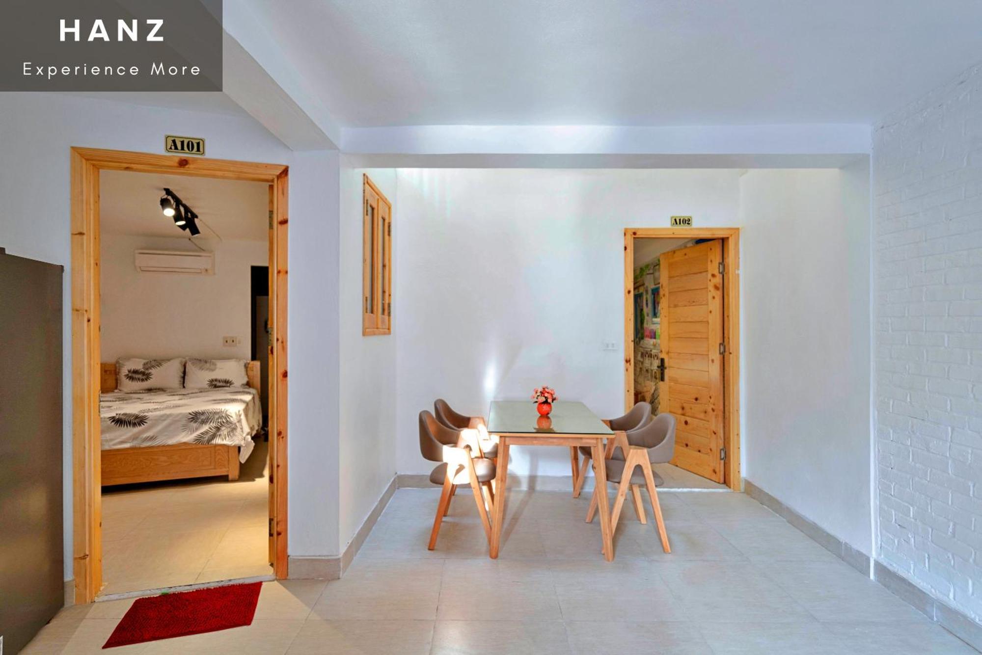 Private Room In Halong City Center - Hanz Almor2 Ha Long Exterior foto