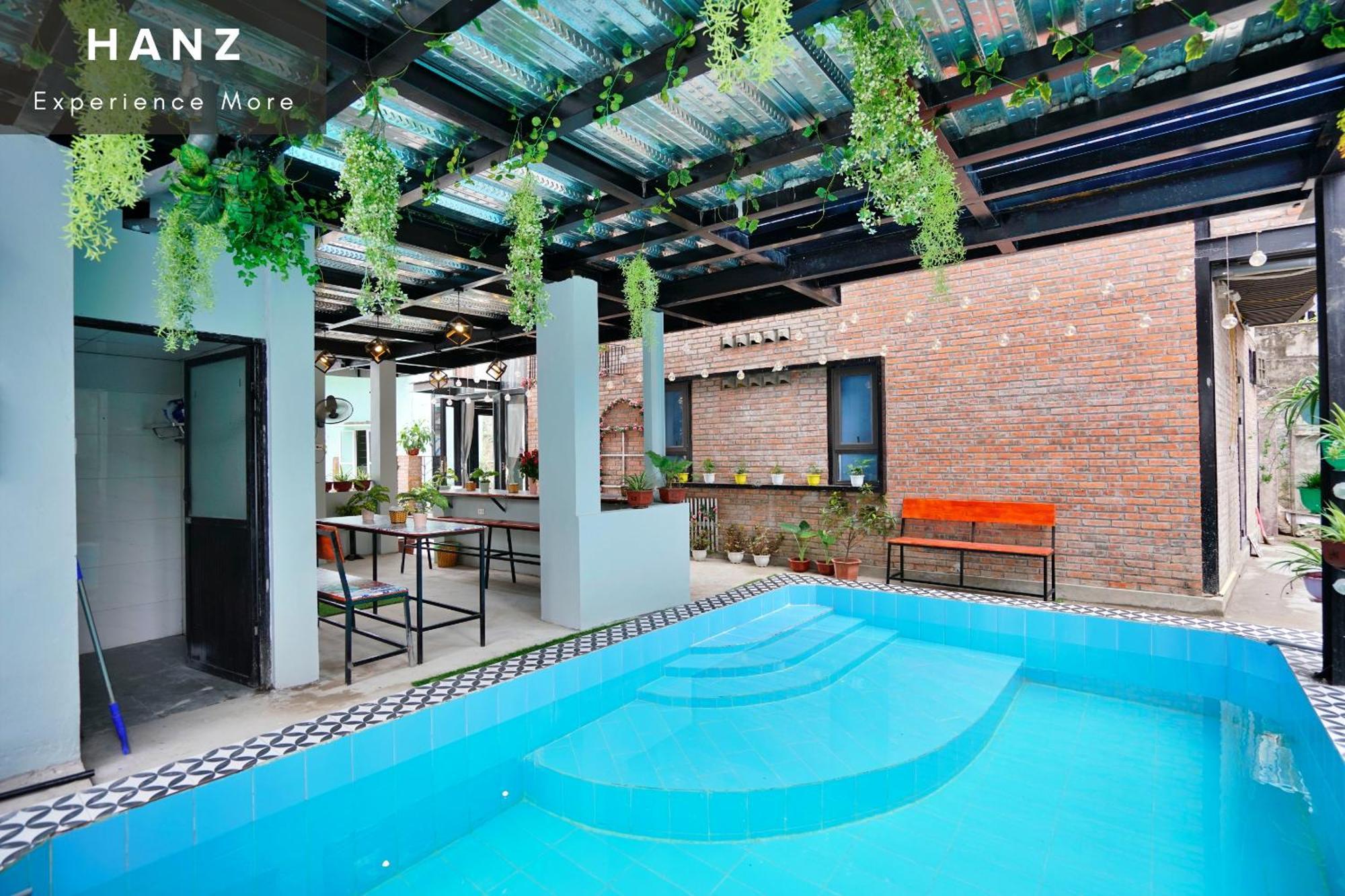 Private Room In Halong City Center - Hanz Almor2 Ha Long Exterior foto