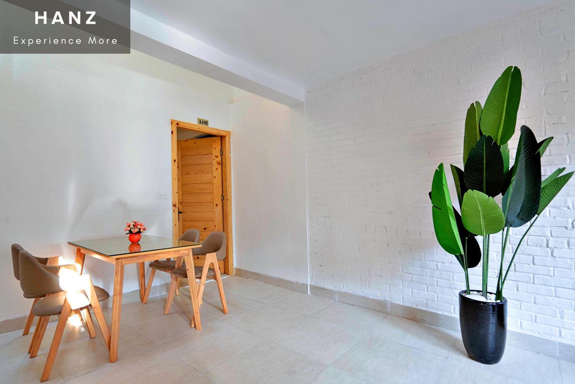 Private Room In Halong City Center - Hanz Almor2 Ha Long Exterior foto