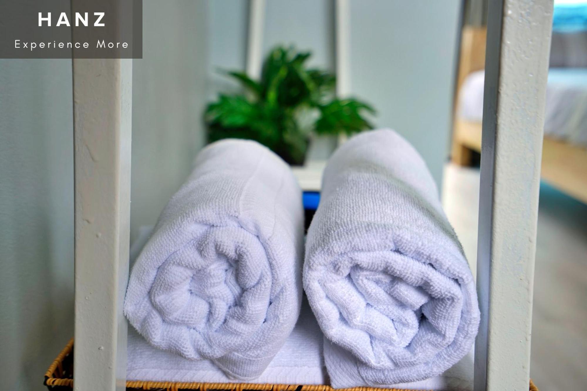 Private Room In Halong City Center - Hanz Almor2 Ha Long Exterior foto